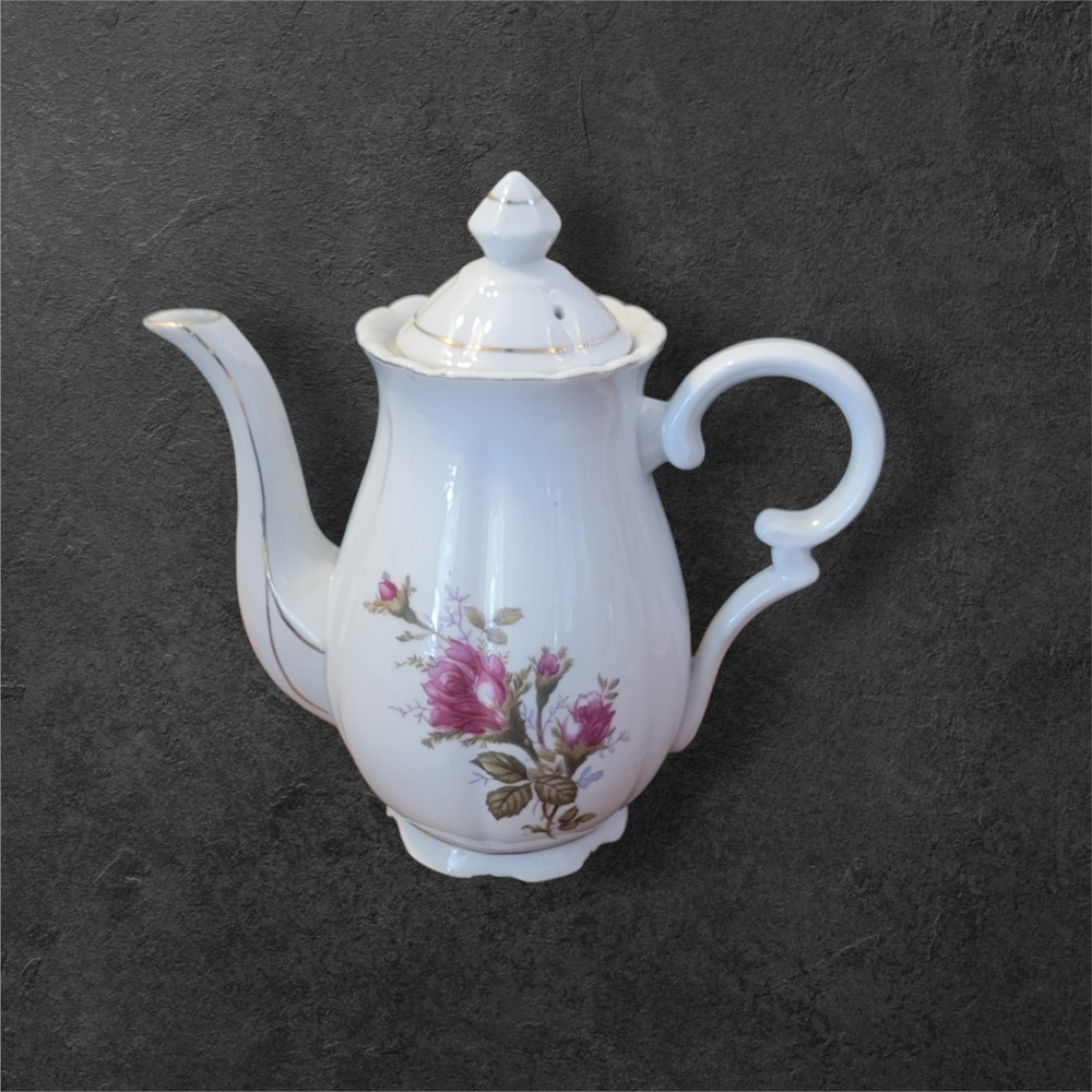 Vintage Coffee Pot